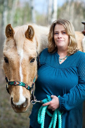 Equestrian Author Spotlight Podcast