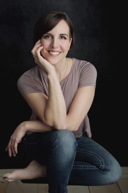 Equestrian Author Spotlight Podcast