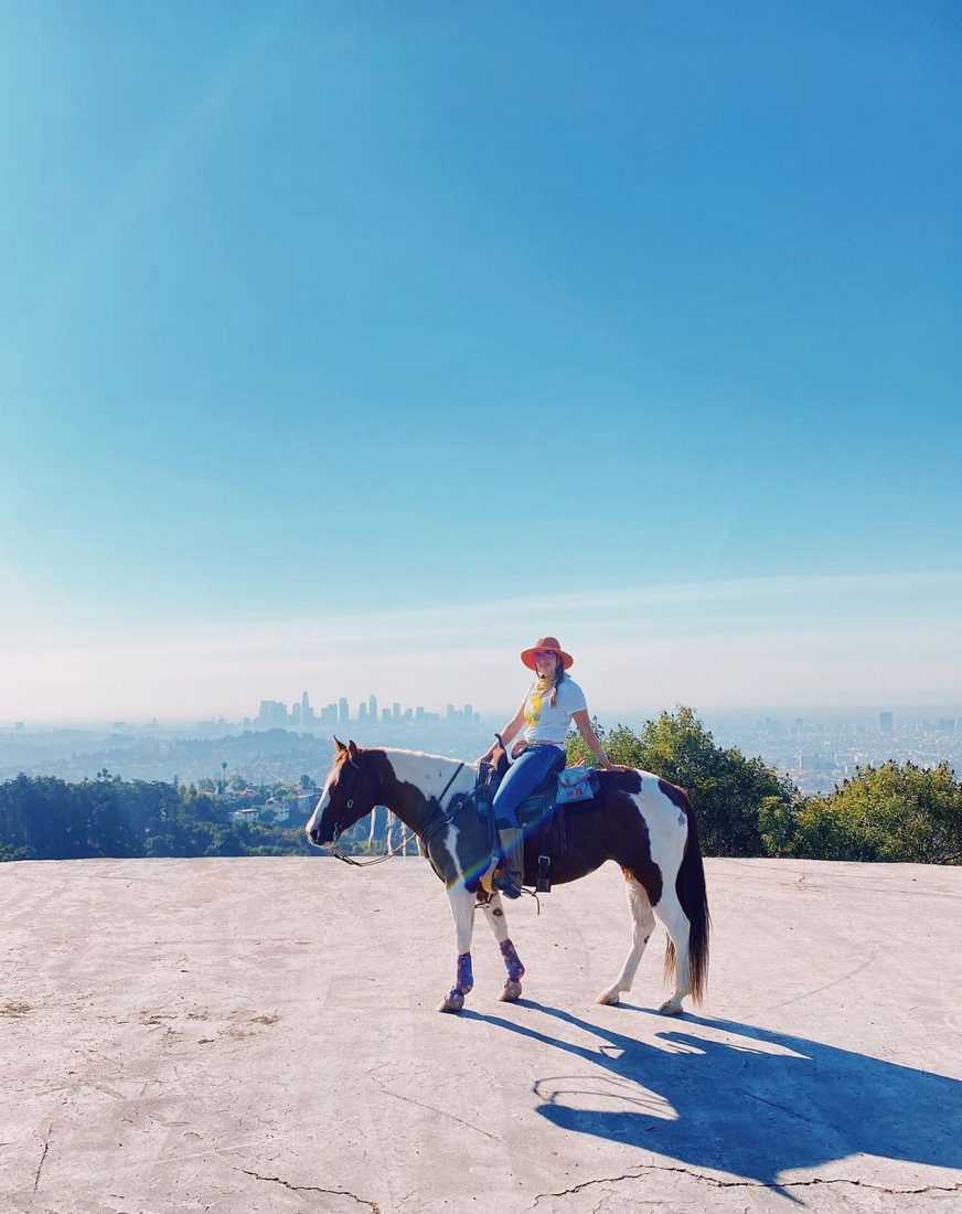 Equestrian Author Spotlight Podcast