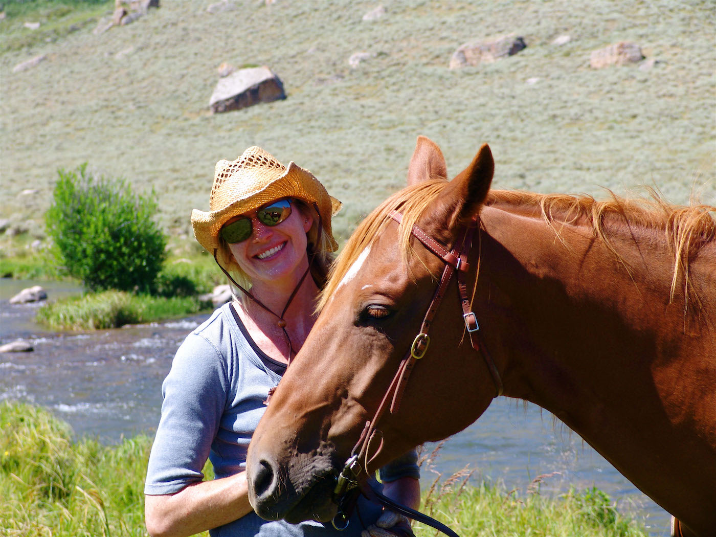 Equestrian Author Spotlight Podcast