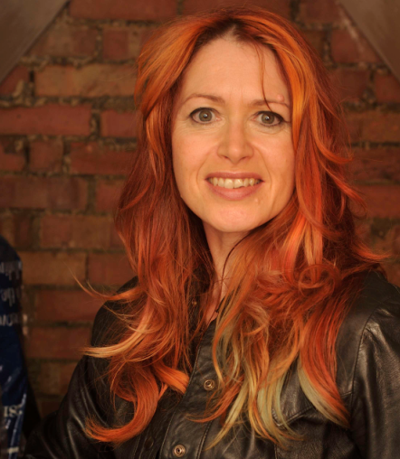 Equestrian Author Spotlight Podcast