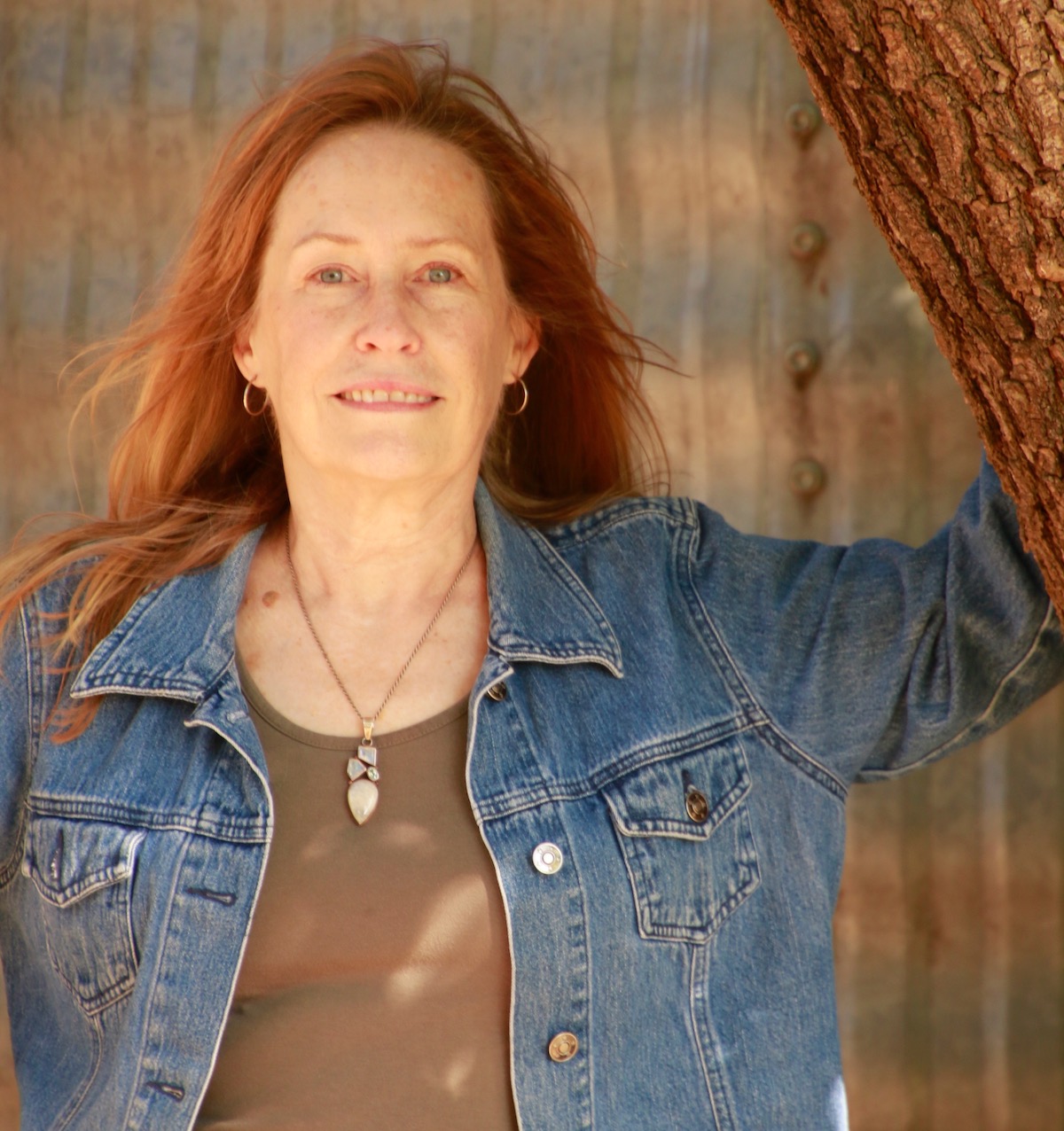Equestrian Author Spotlight Podcast