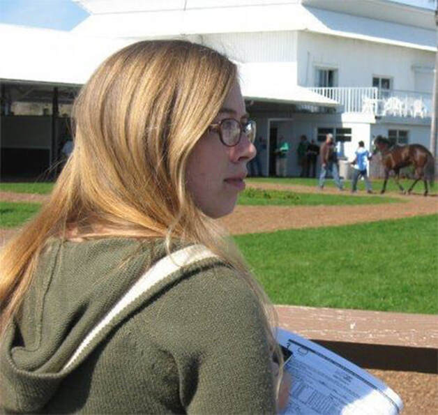 Equestrian Author Spotlight Podcast