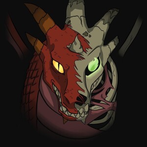Age of the Shadow: Episode 01 - ”A World in Shadow”