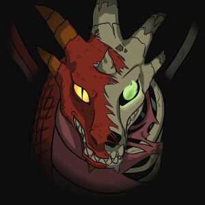 Age of the Shadow: Episode6 - ”The Blood Beast”