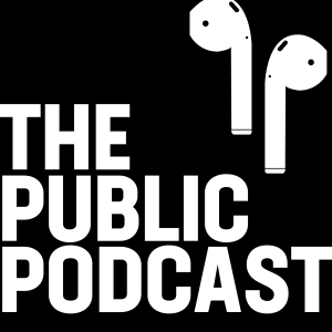 The Public Project: Get a new shell! | Ps Isaiah Simmons