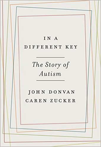 In A Different Key - The Story of Autism - interview with the authors