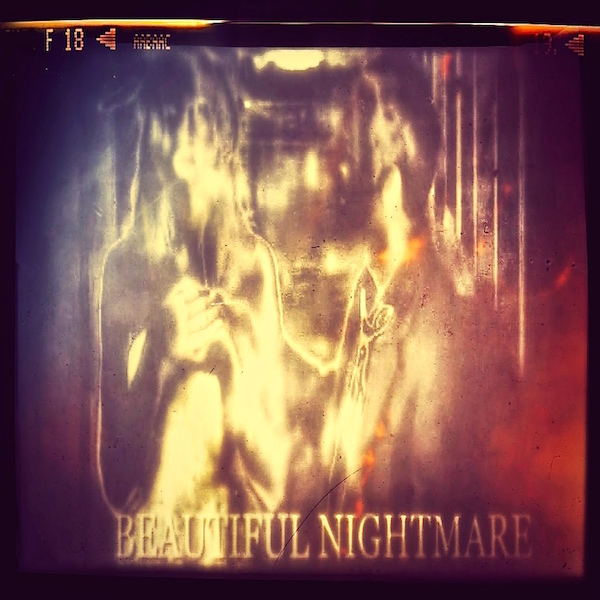 Beautiful Nightmare (2015) (Enhanced)-HD