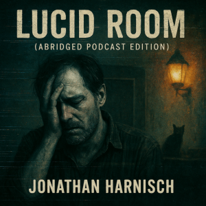 Lucid Room (Abridged Podcast Edition) – Jonathan Harnisch