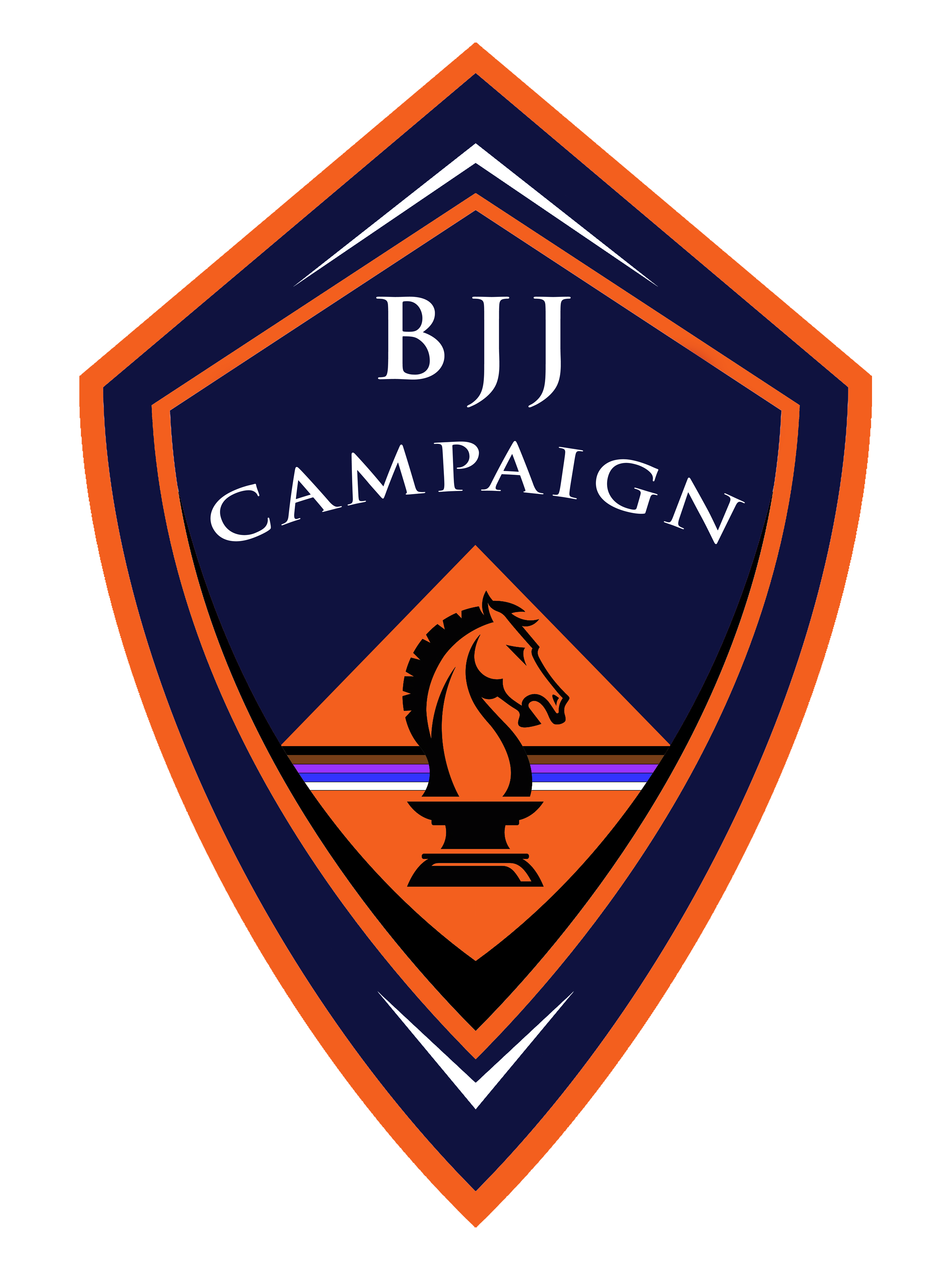 BJJ Campaign