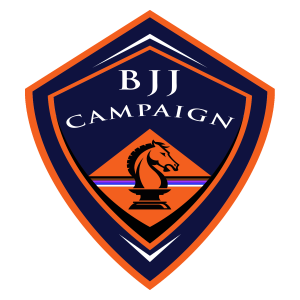 BJJ Campaign Episode 50: James and AJ Clingerman at Origin Camp