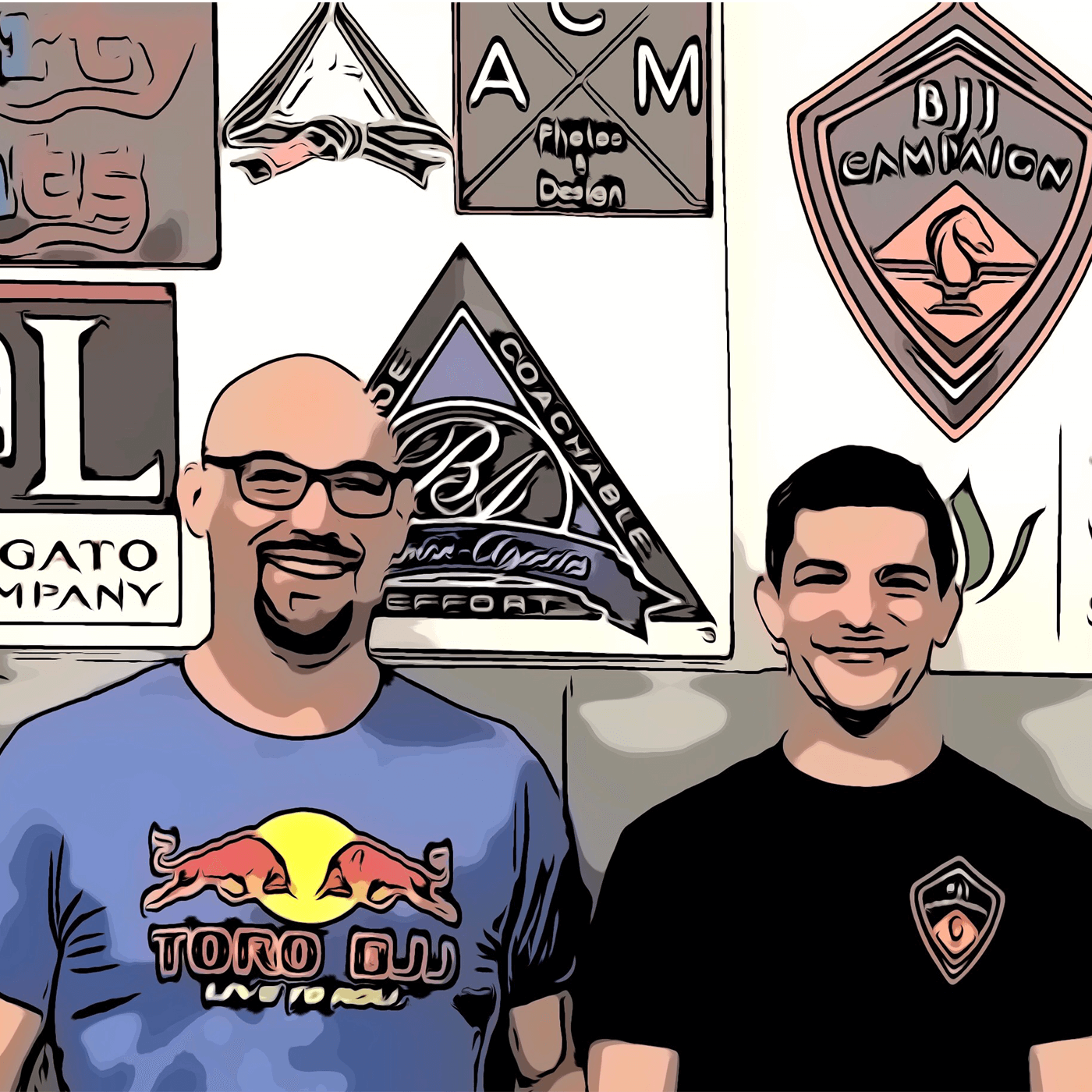 BJJ Campaign