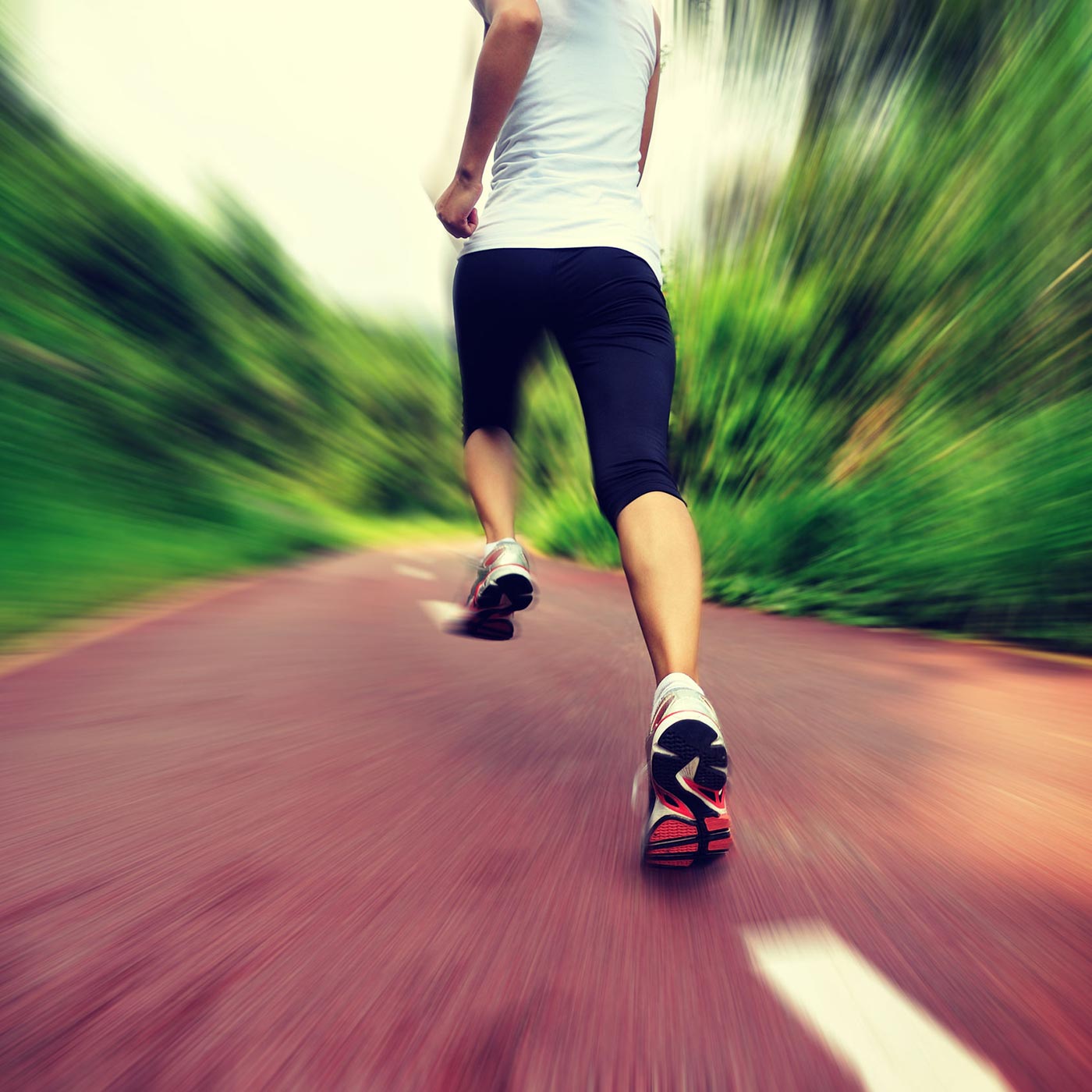 How Fast Should I Run My Training Runs?