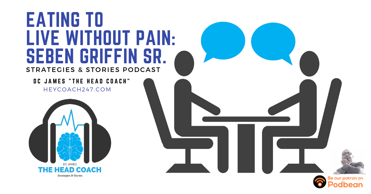 Eating to Live Without Pain