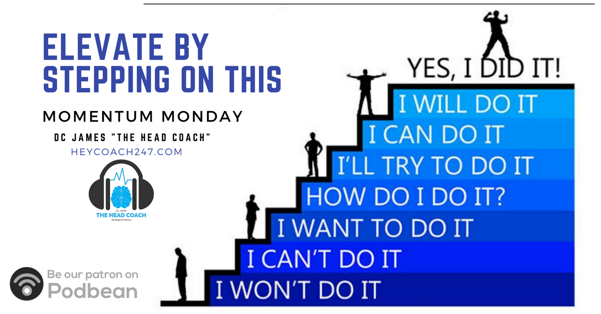 5 Keys to Overcoming Failure
