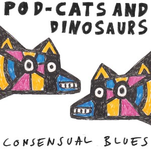 Avsnitt 3: Consensual Blues