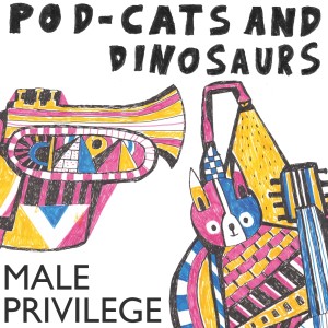 Avsnitt 1: Male Privilege