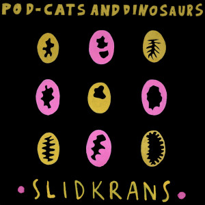 Avsnitt 7: Slidkrans