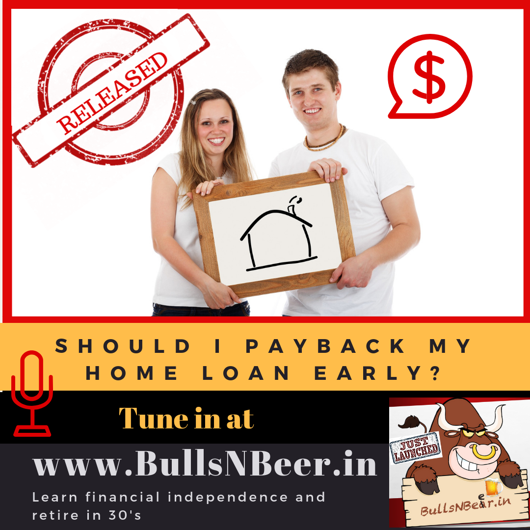 BnB-E3-Should I pre-pay my homeloan?