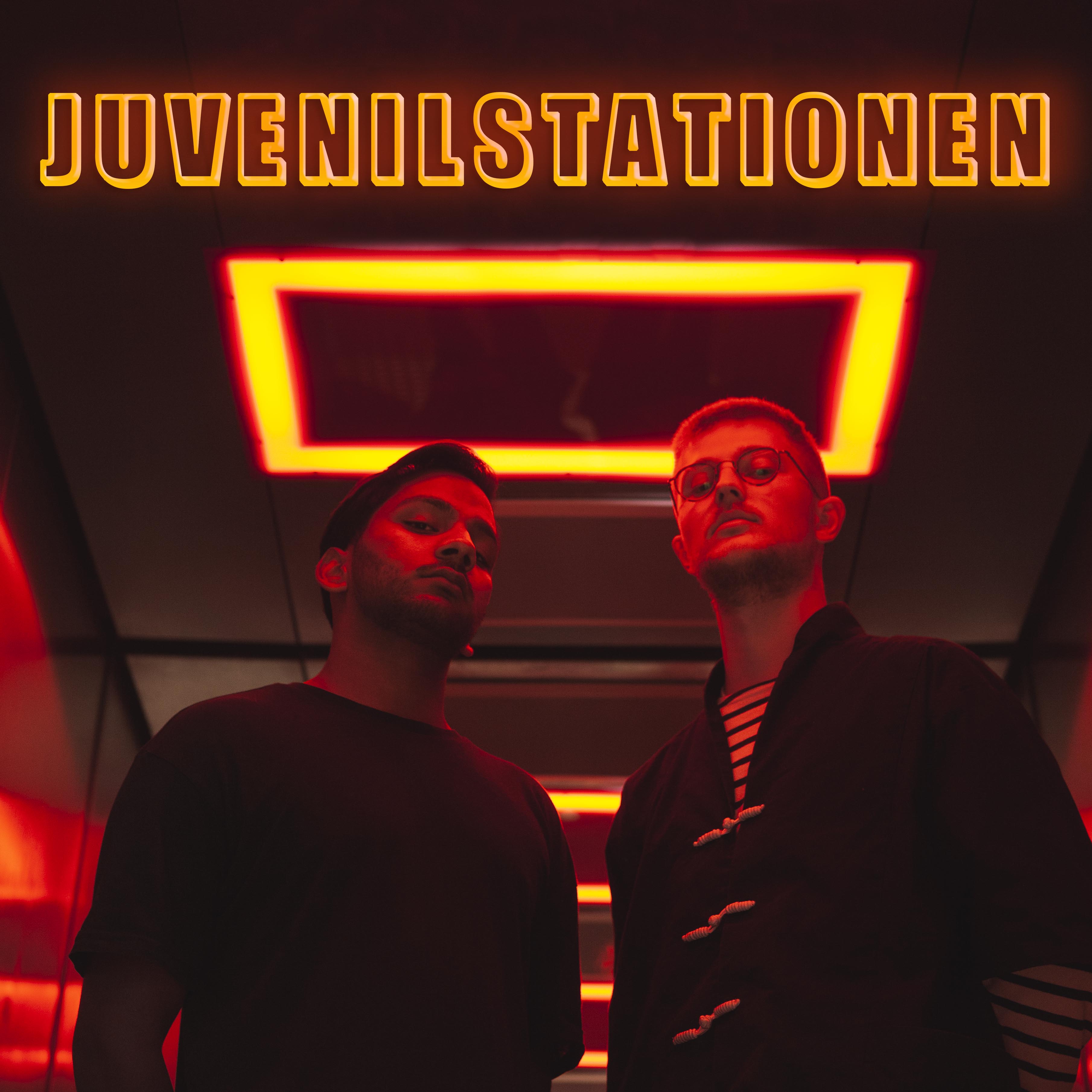 JuvenilStationen