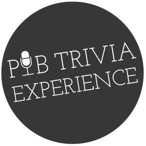 PTE 46: Bourbon, Pop Culture Trivia, and Facebook LIVE!