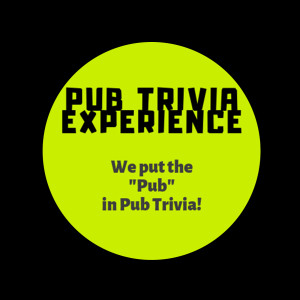Pub Trivia Experience Ep 4: Applesauce B**ch