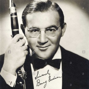 Episode 2 Benny Goodman - (You Got Me In Between) The Devil And The Deep Blue Sea.mp3