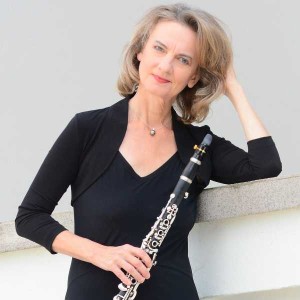 Episode 10 Sabine Meyer-Clarinet Concerto in A Major, K. 622_ II. Adagio