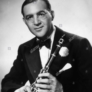 Episode 15 Benny Goodman - Mimi
