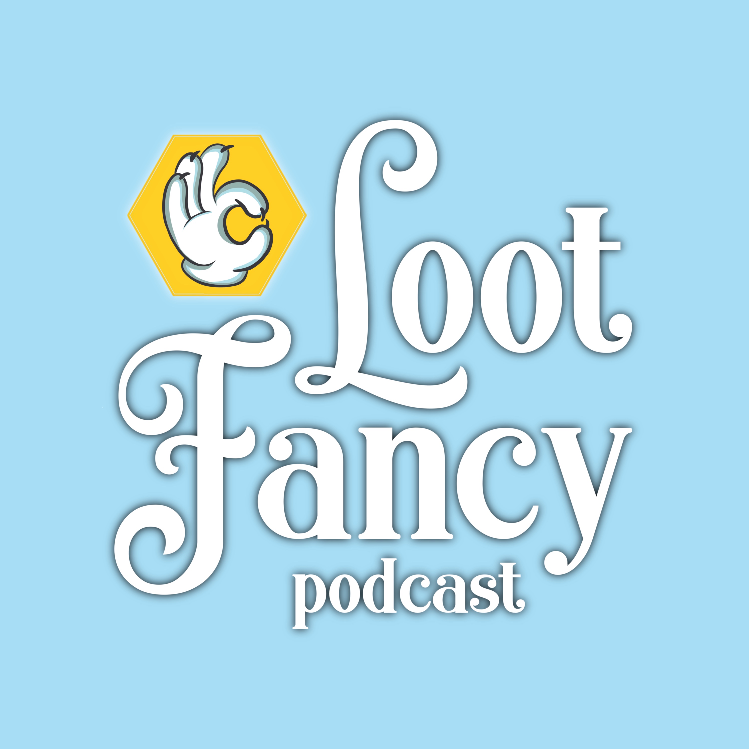 Loot Fancy Episode 9 Business as Usual with GreyGhost2E