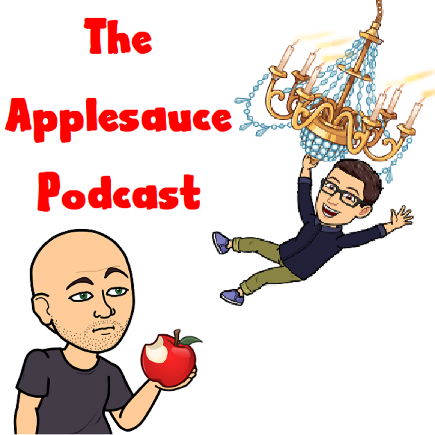 Episode 8 - Mary had a little rash, fart announcements and elephant spam