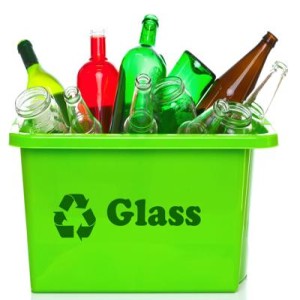 Glass Recycling - Round Table 2019 - Mike Csapo & Roger Cargill