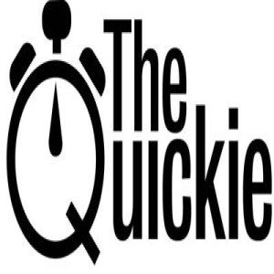 THE QUICKIE FROM ANDY GALE OF BAY AREA RECYCLING