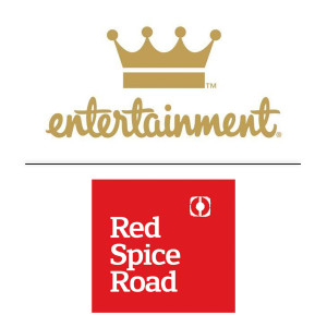 Asia Meets the World with Red Spice Road