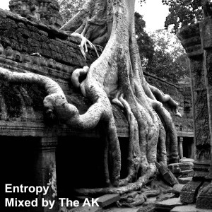 Entropy [Mixed by The AK]