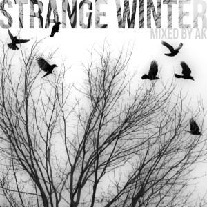 Strange Winter [Mixed by The AK]