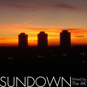 Sundown [Mixed by The AK]