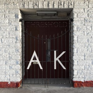 Threshold [Mixed by The AK]