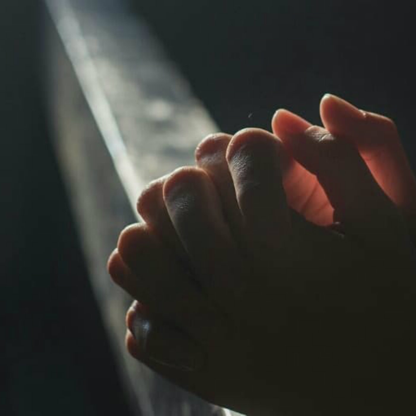 Skepticism vs Prayer Warriors