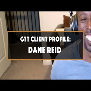 GTT Client Profile: Dane Reid Media, the World Traveling Voice Actor and Producer