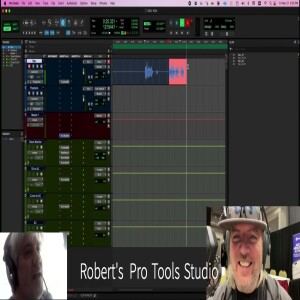 GTT VO Atlanta: Source Elements Source Connect 4 with Robert Marshall (virtually)