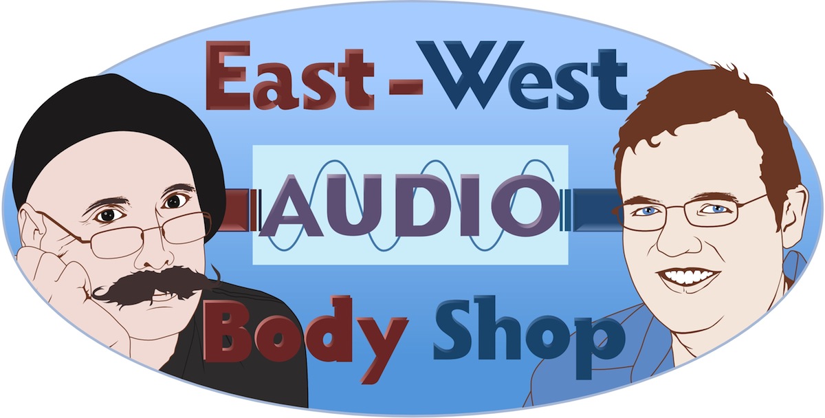 EWABS Episode 192 June 15, 2015 Audio Masters Roundtable