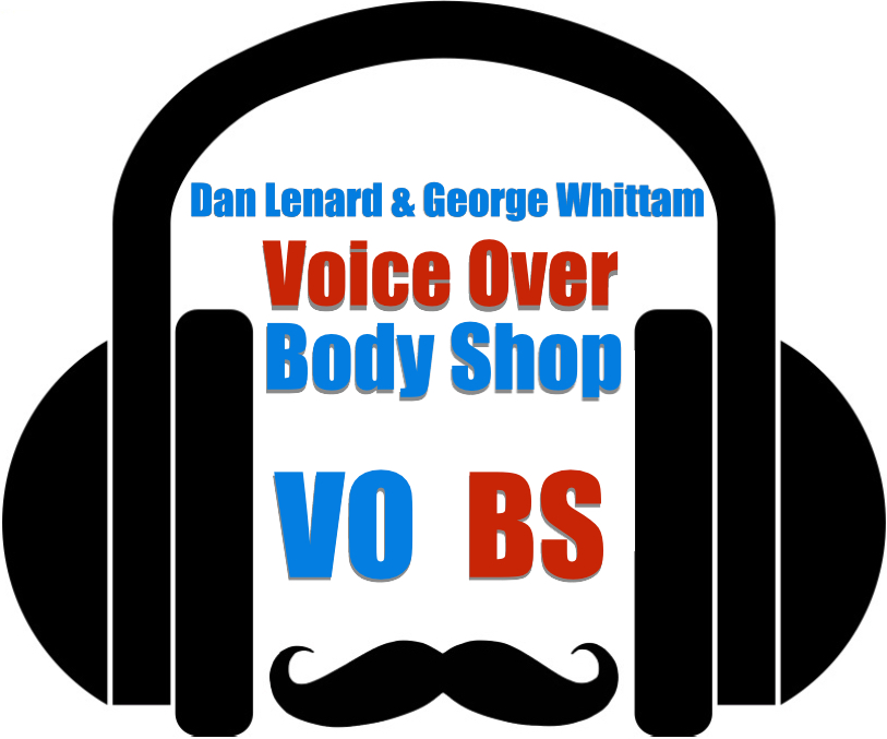 VOBS Episode 30 March 28, 2016 With Debi Derryberry
