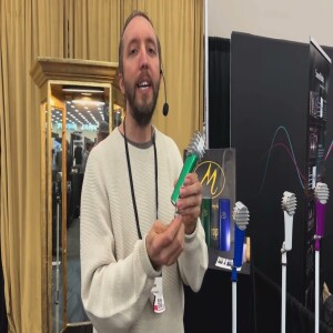 GTT at NAMM 2025: Monheim Microphones, Bottle Mic is Back!