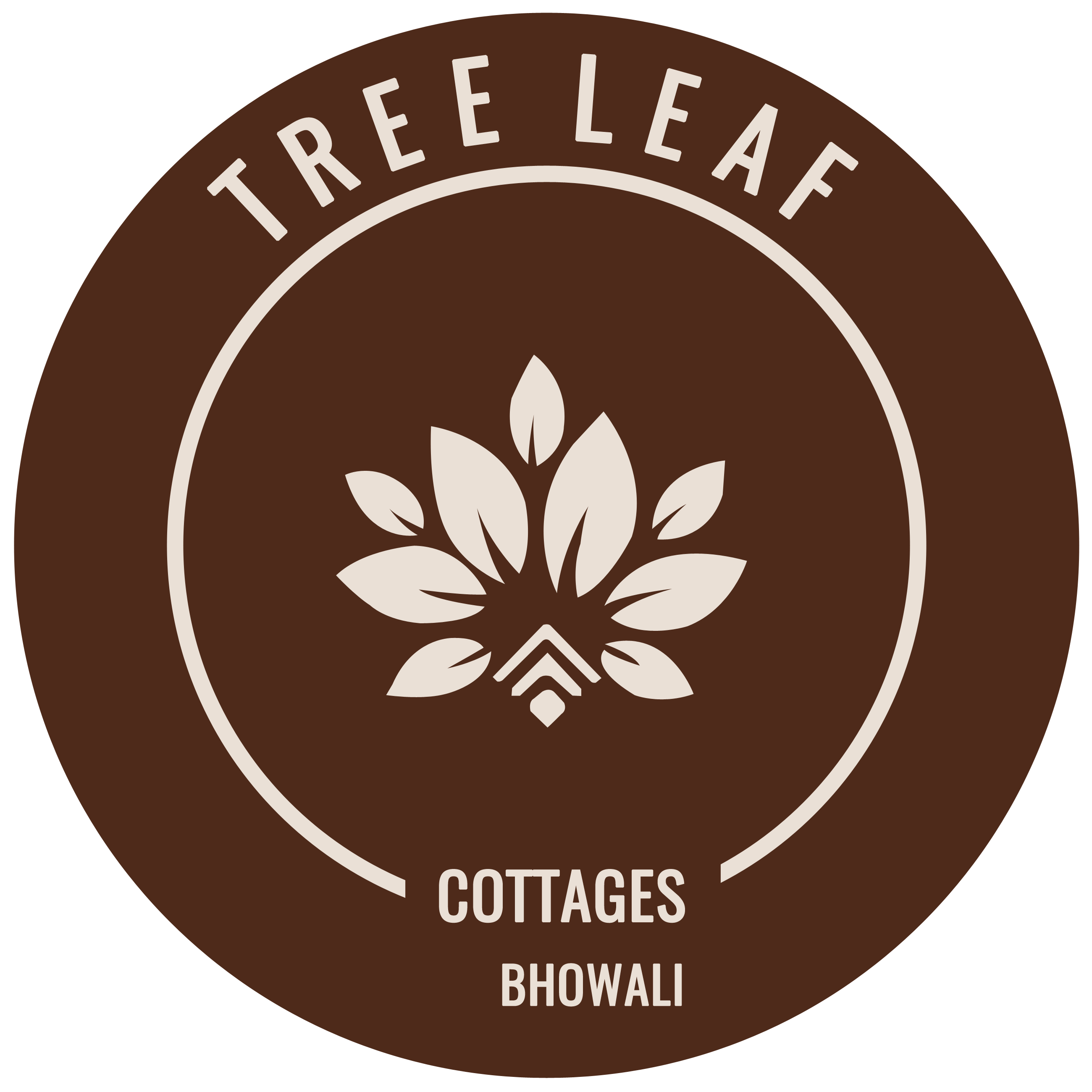 Tree Leaf - Luxury Hotels in Bhowali | dergipark