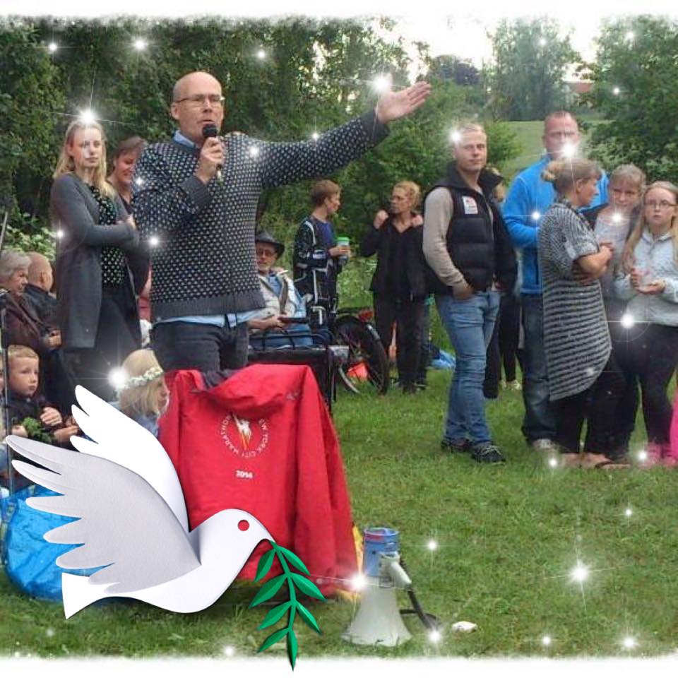 Av for søren!