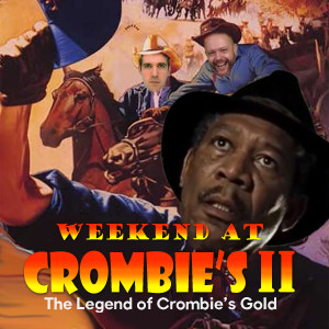 The Legend of Crombie‘s Gold 1.1: Se7en