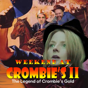 The Legend of Crombie‘s Gold 1.2: Panic Room