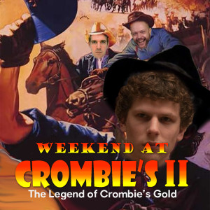 The Legend of Crombie‘s Gold 1.3: The Social Network