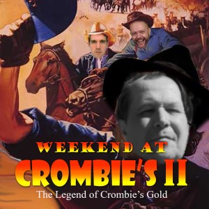 The Legend of Crombie‘s Gold 1.4: Mank